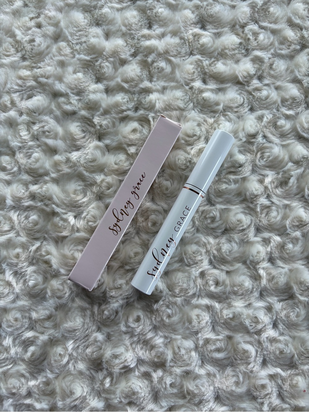 New Sydney Grace Clear Brow Gel